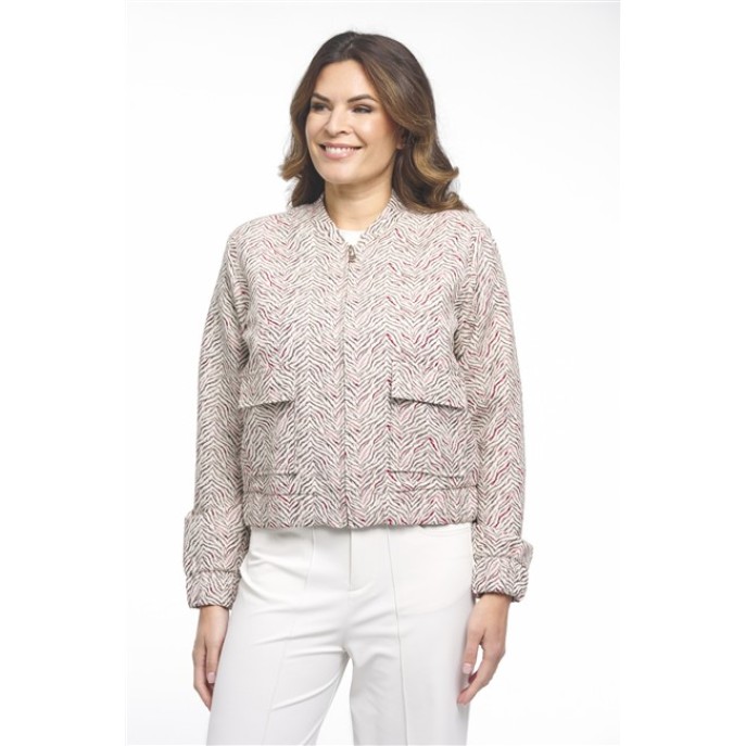 ZOSO Jasje Denia Kit Dessert Rose